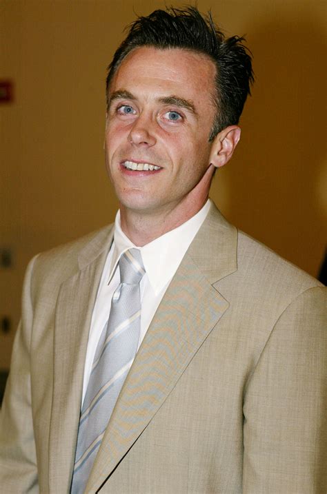 David Eigenberg